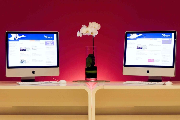 Hotel Novotel Beijing Xin Qiao
